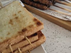 -九府羊·鲜羊火锅·烤串(新华路店)