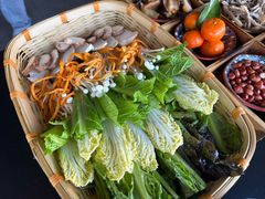 -野菌皇海景野生菌火锅(滨海大道店)