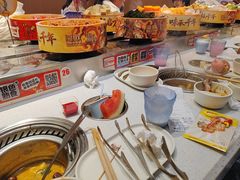 -龍歌自助小火锅(秦淮水游城店)