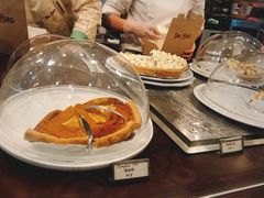 南瓜派-Pie Bird(新闸路店)