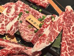 -千寻烧肉(政务区店)