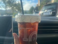 -Torch Coffee 炬点咖啡