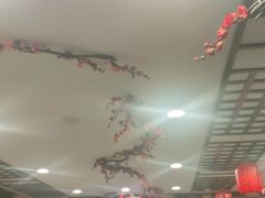 大堂-丈母娘的饭局•新金陵菜(牛首山店)