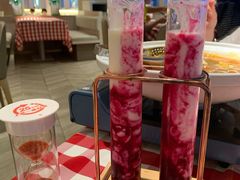 -西贝莜面村(上海百联西郊店)