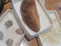 -香逸山自助火锅