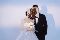 -金夫人婚纱摄影(总店)