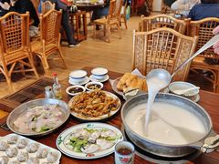 -顺德一品粥·20年凤城老字号(芳村店)