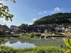 -东钱湖旅游度假区