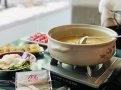 -金龙·打边炉(南京西路店)