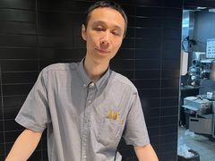 -麦当劳(北环路得来速店)