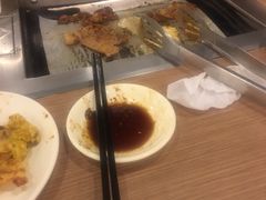 -福成自助烤肉(华冠天地城关店)