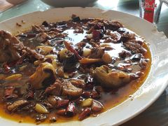 黄焖鸡-沾益龚记辣子鸡(沾益店)