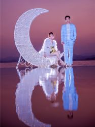 -摩玛婚纱摄影(杭州店)
