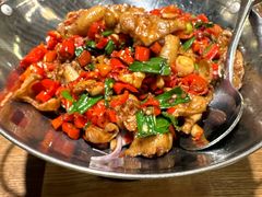 -湘味淳(千禧街店)