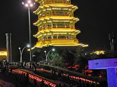 -永定河休闲森林公园