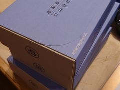-巴黎贝甜(凯德MALL望京店)