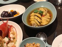 -环球港凯悦 · 享悦中餐厅