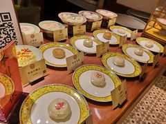 -富华斋饽饽铺·宫廷糕点·伴手礼(护国新天地店)