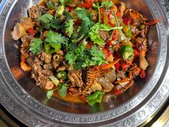 -八珍玉食鸡煲·打边炉(印象城店)