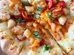 -达美乐比萨(双安店)