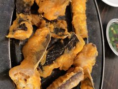 -鸿渡渔庄·特色鸭咀鱼