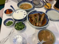 -王阿盖手工小吃(环城西路店)