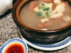 -南京大牌档(之心城店)