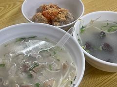 -阿凸芋圆(上帝街店)