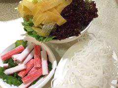 -东来顺饭庄(新源里店)