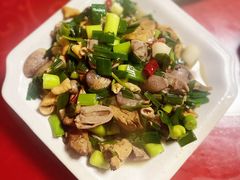 -林家饭店(新林公路店)