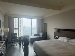 -杭州武林万怡酒店