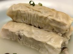 -新吉士·上海菜(浦东LCM置汇旭辉店)