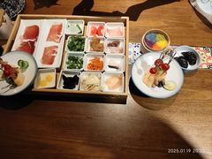 -芸南道·过桥米线(昆明老街旗舰店)