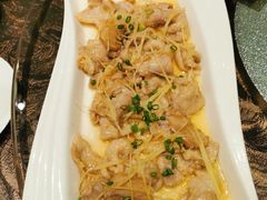-汇景希尔顿逸林酒店·悦轩中餐厅