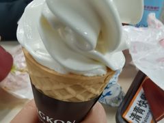-清青快餐厅