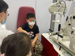 -中山大学中山眼科中心(珠江新城院区)