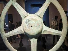 -三星堆博物馆