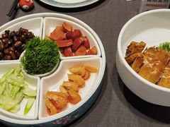 -肆月河豚·新淮扬(金融街店)