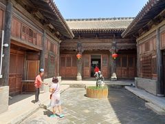 -丁村民俗博物馆