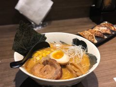-雷神拉面(财富中心玉米楼店)