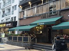-香港新发烧腊茶餐厅(水围店)