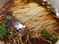 -十面春风·江南面馆(崇宁路店)