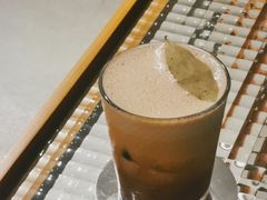 -PUZZLE COFFEE 拼图咖啡