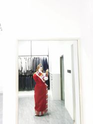 -太古映画婚纱摄影(天河店)