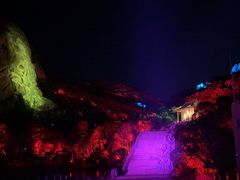 -印象普陀