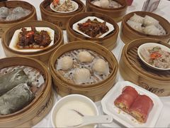 -稻香饭店(龙华天虹店)