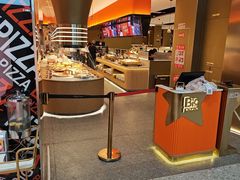 -比格比萨自助(新辰里学清路店)