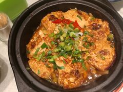 手工豆腐-苏浙徽·农家大院(吴江中山南路店)