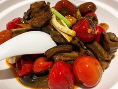 -粗茶淡饭·汉口公馆(循礼门店)