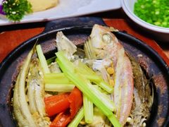 -陈记稻香潮汕砂锅粥(华强南店)
